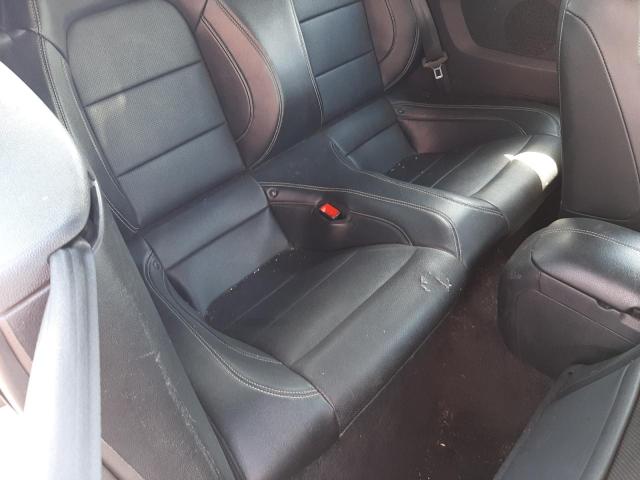 Photo 6 from auction – 2018 FORD MUSTANG with VIN 1FATP8UH6J5156836