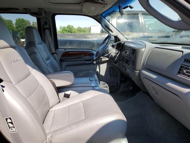Photo 5 from auction – 2003 FORD F350 SUPER with VIN 1FTWW33PX3EC11510