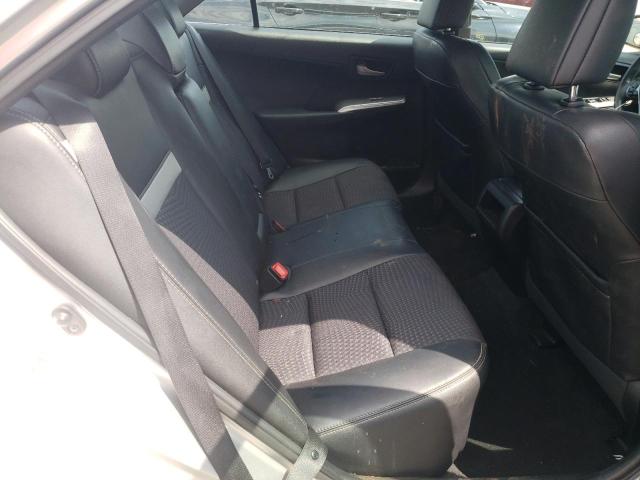 Photo 6 from auction – 2012 TOYOTA CAMRY BASE with VIN 4T1BF1FK7CU145020