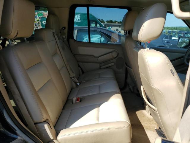 Photo 6 from auction – 2006 FORD EXPLORER E with VIN 1FMEU64E16UA34271