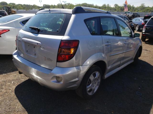 Photo 4 from auction – 2007 PONTIAC VIBE with VIN 5Y2SL65867Z437265