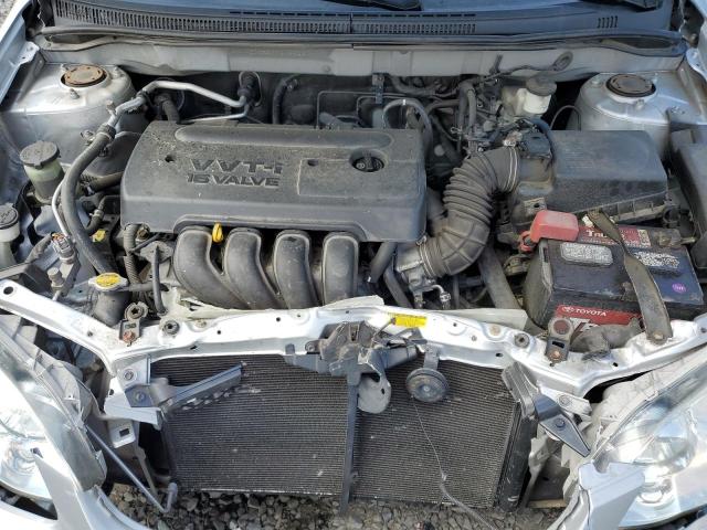 Photo 7 from auction – 2007 TOYOTA COROLLA CE with VIN JTDBR32E770122261