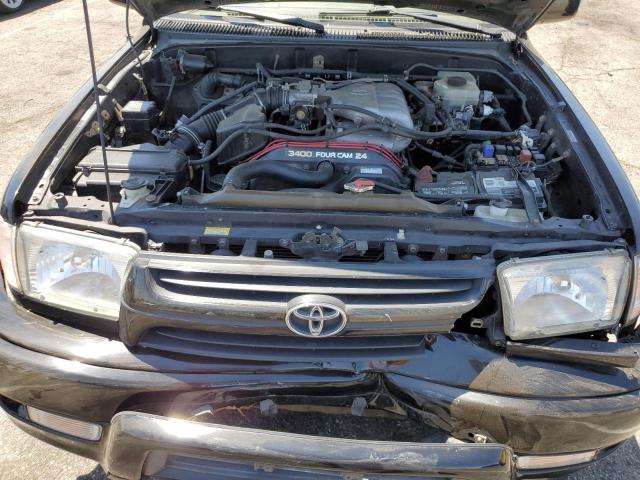 Photo 7 from auction – 2001 TOYOTA 4RUNNER SR with VIN JT3GN86R210215843