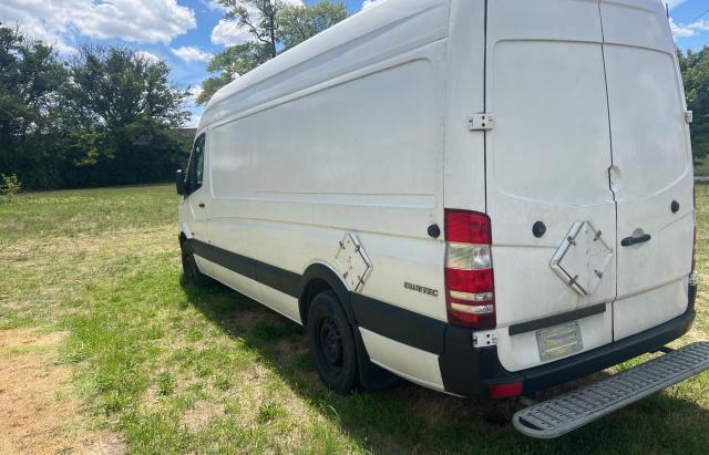 Photo 3 from auction – 2012 MERCEDES-BENZ SPRINTER 2 with VIN WD3PE8CB7C5611429