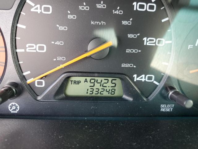 Photo 8 from auction – 2002 HONDA ODYSSEY EX with VIN 5FNRL18952B009532