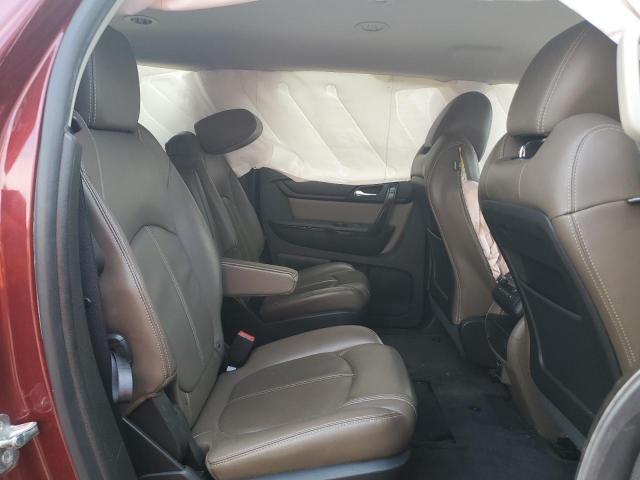 Photo 6 from auction – 2016 GMC ACADIA SLT with VIN 1GKKRRKD3GJ267709