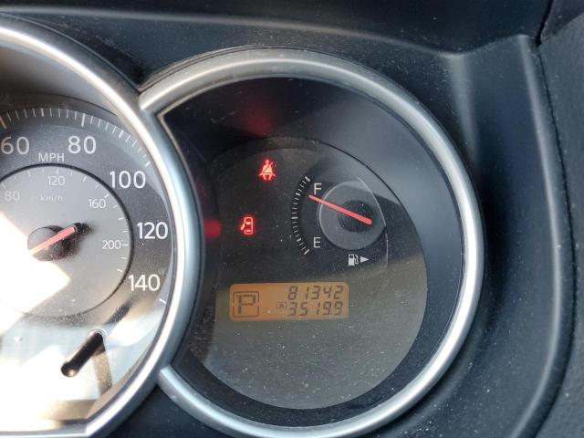 Photo 8 from auction – 2009 NISSAN VERSA S with VIN 3N1BC13E59L480892
