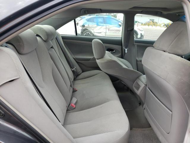 Photo 6 from auction – 2007 TOYOTA CAMRY CE with VIN 4T1BE46K87U506524