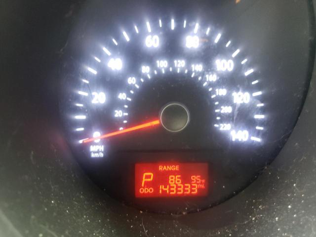 Foto 8 de la subasta – 2012 KIA SOUL con VIN KNDJT2A58C7417511
