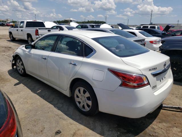 Photo 3 from auction – 2015 NISSAN ALTIMA 2.5 with VIN 1N4AL3AP9FC275792