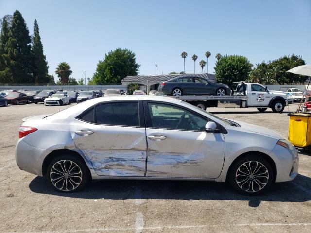 Photo 9 from auction – 2015 TOYOTA COROLLA L with VIN 5YFBURHE1FP274470