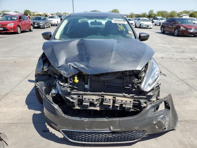 Photo 9 from auction – 2018 FORD FOCUS SE with VIN 1FADP3FE5JL265665