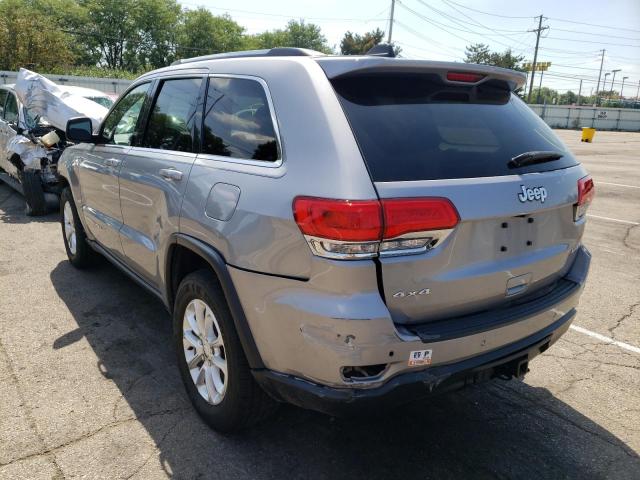 Photo 3 from auction – 2015 JEEP GRAND CHER with VIN 1C4RJFAG6FC213383