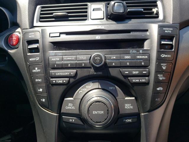 Photo 10 from auction – 2012 ACURA TL with VIN 19UUA9F55CA004342