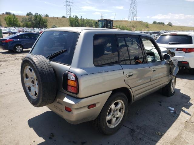 Photo 4 from auction – 2000 TOYOTA RAV4 with VIN JT3HP10V9Y7171479