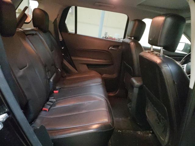 Photo 6 from auction – 2017 GMC TERRAIN SL with VIN 2GKFLUE36H6131193