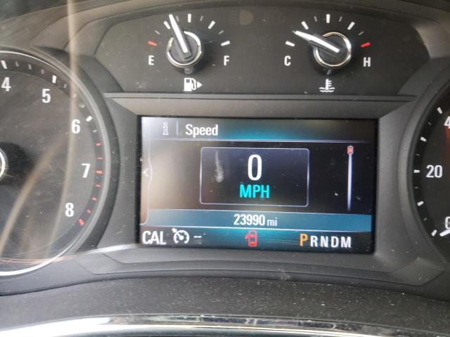 Photo 8 from auction – 2020 BUICK ENCORE PRE with VIN KL4CJASB5LB052371