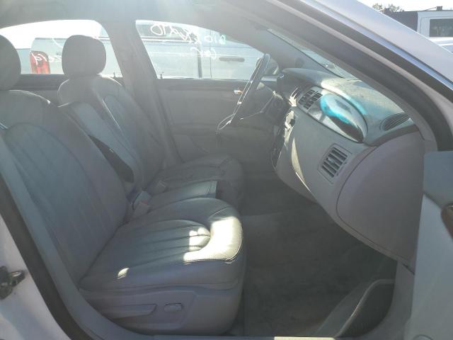 Photo 5 from auction – 2007 BUICK LUCERNE CX with VIN 1G4HD57237U202941