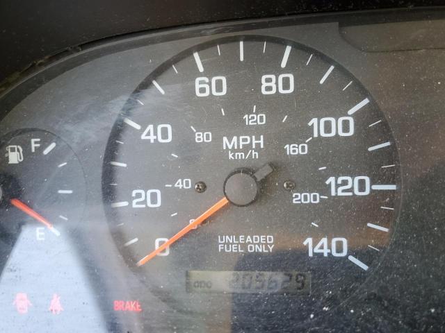 Photo 8 from auction – 2001 NISSAN ALTIMA XE with VIN 1N4DL01DX1C115933