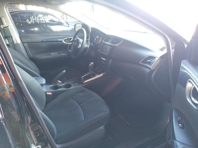 Photo 5 from auction – 2019 NISSAN SENTRA S with VIN 3N1AB7AP1KY294930