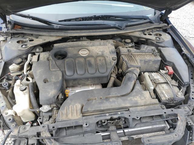 Photo 7 from auction – 2012 NISSAN ALTIMA BAS with VIN 1N4AL2AP2CN554012