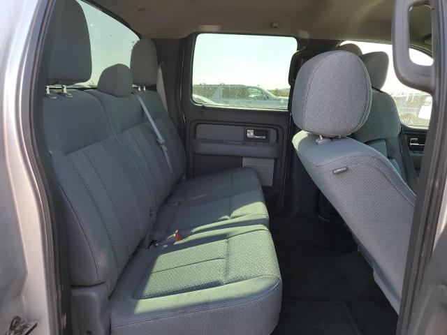 Photo 6 from auction – 2014 FORD F150 SUPER with VIN 1FTEW1CM0EFC07954