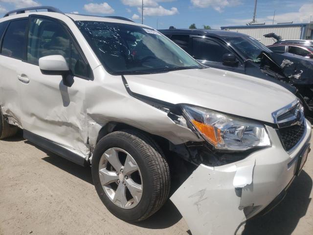 Photo 9 from auction – 2015 SUBARU FORESTER 2 with VIN JF2SJADC7FH444195