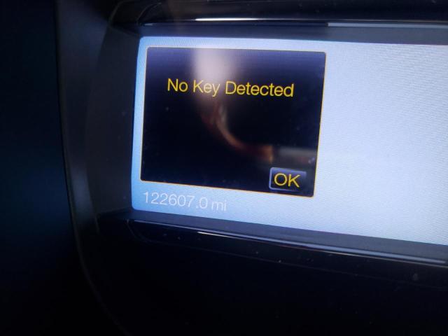 Photo 8 from auction – 2013 FORD TAURUS LIM with VIN 1FAHP2F9XDG179750