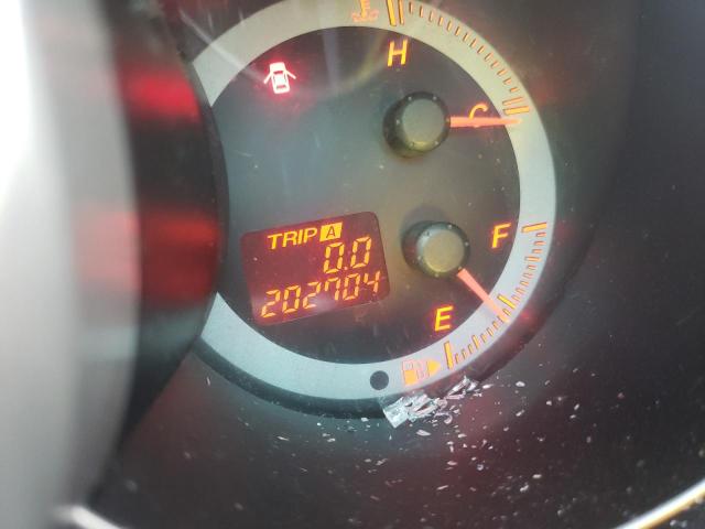 Photo 8 from auction – 2006 MAZDA 3 with VIN JM1BK344161440135