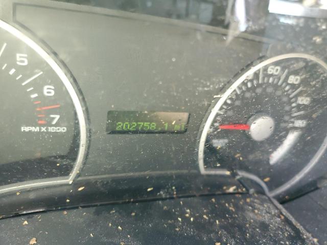 Photo 8 from auction – 2007 FORD EXPLORER X with VIN 1FMEU63E77UA86829