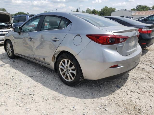 Photo 3 from auction – 2014 MAZDA 3 TOURING with VIN JM1BM1V79E1116808