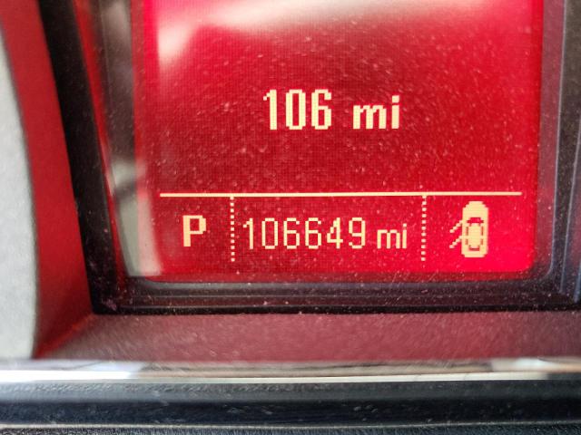 Photo 8 from auction – 2016 GMC TERRAIN SL with VIN 2GKALMEK5G6330591