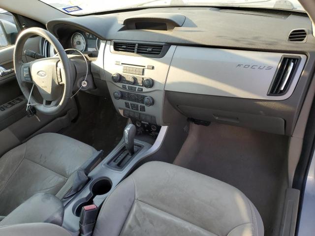 Photo 9 from auction – 2008 FORD FOCUS SE with VIN 1FAHP35N58W104308