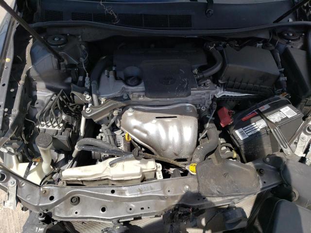 Фото 7 с аукциона – 2012 TOYOTA CAMRY BASE с VIN 4T1BF1FK7CU183878
