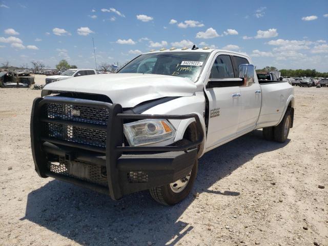 Photo 2 from auction – 2014 RAM 3500 LARAM with VIN 3C63RRJL5EG108446
