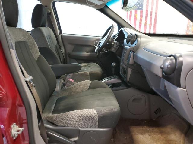 Photo 5 from auction – 2005 PONTIAC AZTEK with VIN 3G7DA03E55S537984