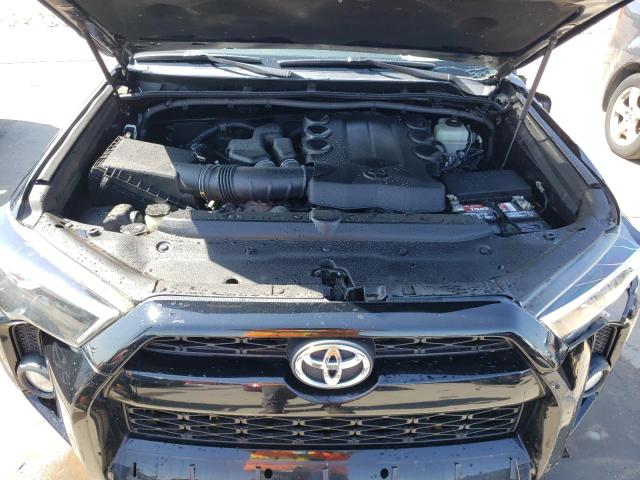 Photo 7 from auction – 2017 TOYOTA 4RUNNER SR with VIN JTEBU5JR5H5451667