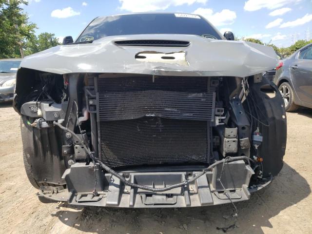 Photo 9 from auction – 2020 DODGE DURANGO R/ with VIN 1C4SDJCT6LC156121