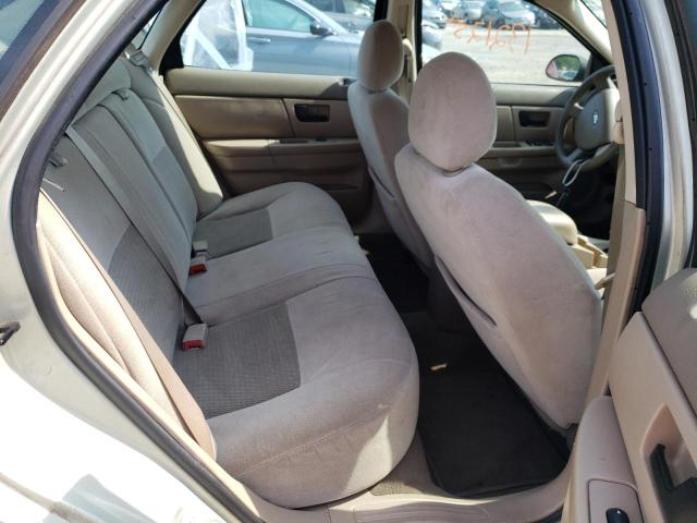 Photo 6 from auction – 2004 FORD TAURUS SE with VIN 1FAFP53244A164051