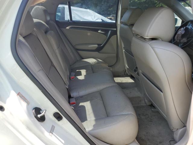 Photo 5 from auction – 2008 ACURA TL with VIN 19UUA66258A003736