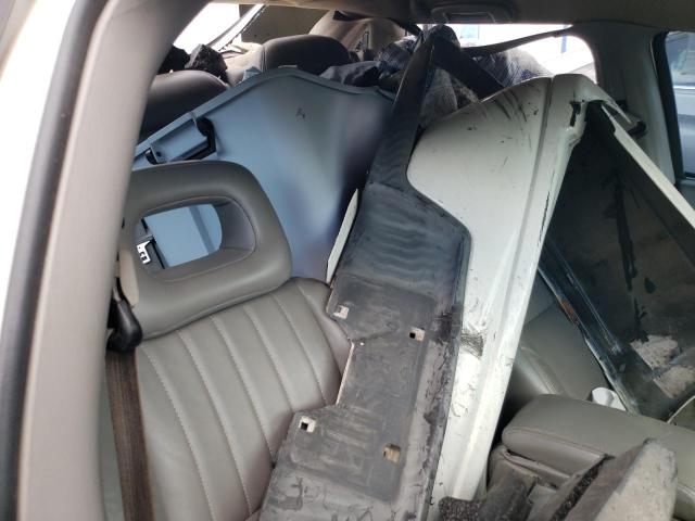 Photo 6 from auction – 2002 CHEVROLET IMPALA LS with VIN 2G1WH55K829361858