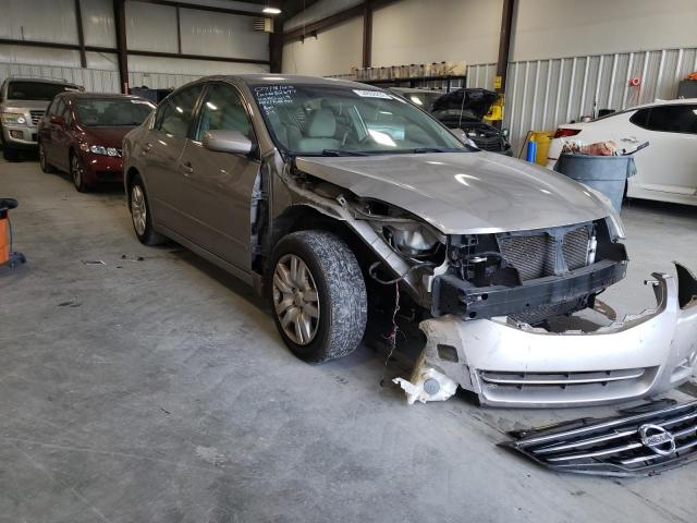 NISSAN ALTIMA BAS 2011 con VIN 1N4AL2APXBC120219 - Foto de la subasta