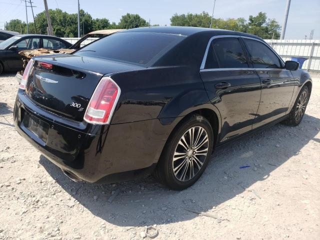Photo 4 from auction – 2013 CHRYSLER 300 S with VIN 2C3CCAGG5DH505308