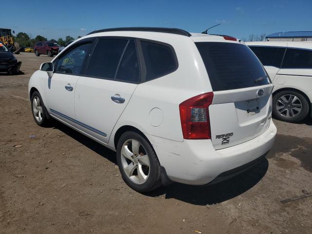 Photo 3 from auction – 2008 KIA RONDO LX with VIN KNAFG526487195055