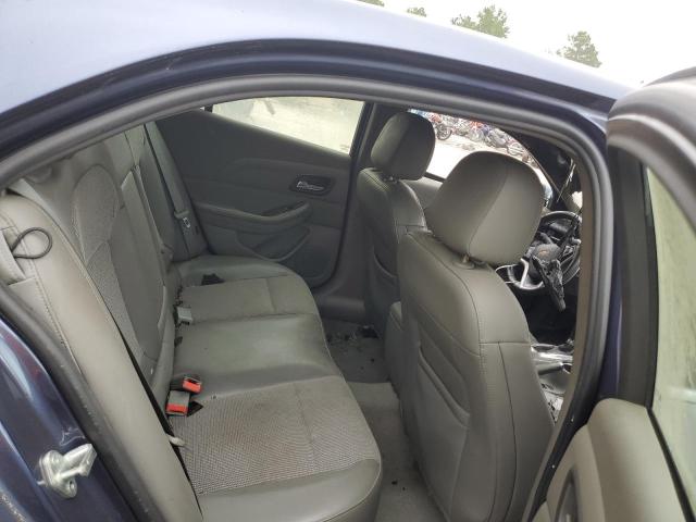 Photo 6 from auction – 2014 CHEVROLET MALIBU 2LT with VIN 1G11E5SL1EF261368