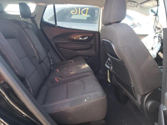 Photo 6 from auction – 2018 GMC TERRAIN SL with VIN 3GKALTEVXJL319951