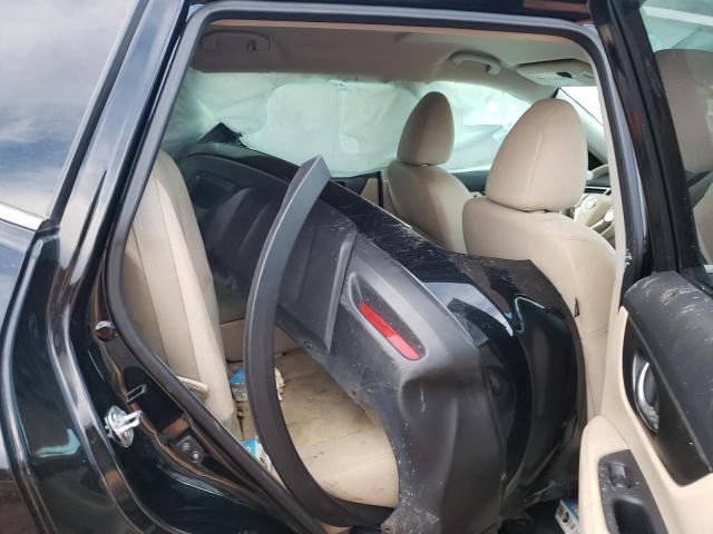 Photo 6 from auction – 2015 NISSAN ROGUE S with VIN 5N1AT2MV6FC753712