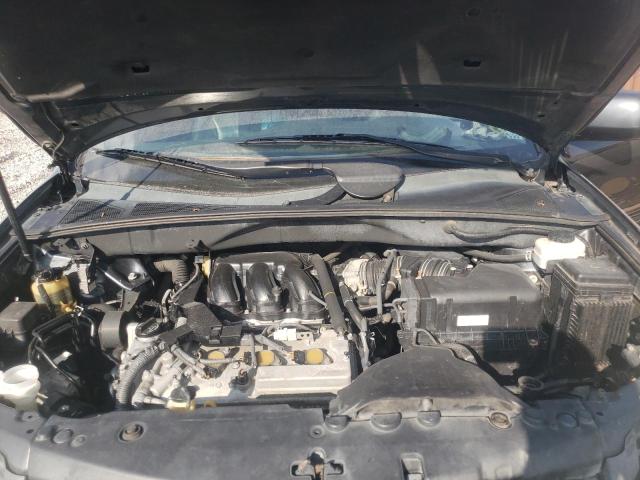 Photo 7 from auction – 2007 LEXUS RX 350 with VIN 2T2HK31U57C038013