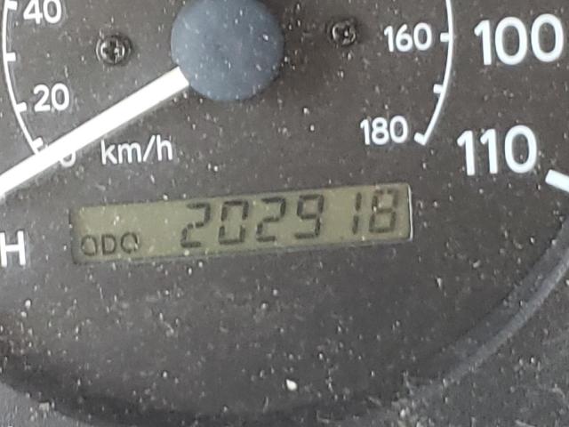 صورة رقم 8 من المزاد - 1999 TOYOTA COROLLA مع VIN 2T1BR12E3XC102826