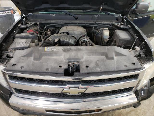 Photo 7 from auction – 2010 CHEVROLET SILVERADO with VIN 1GCSKSE36AZ110520